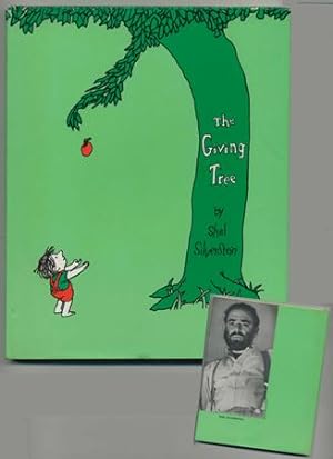 The Giving Tree [Pictorial Children's Reader, Learning to Read, Skill Building, Story of a Boy an...