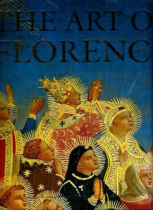 The Art of Florence 2 Volumes