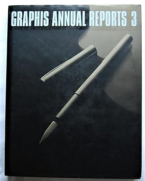 GRAPHIS ANNUAL REPORTS 3.