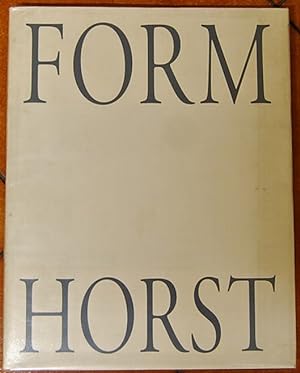 FORM HORST.
