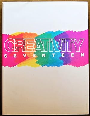 CREATIVITY 17 SEVENTEEN. A PHOTOGRAPHIC REVIEW