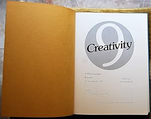 CREATIVITY 9 NINE. A PHOTOGRAPHIC REVIEW