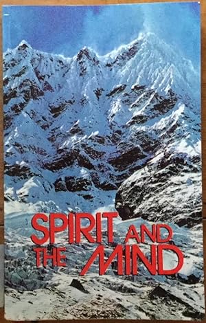 Spirit and the Mind