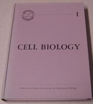 Cell Biology (Biological Handbooks)