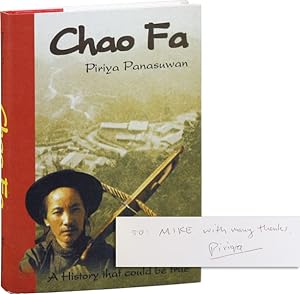 Chao Fa: A History That Could Be True [Inscribed & Signed]