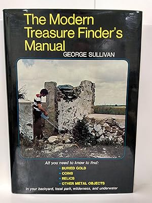 The Modern Treasure Finder's Manual