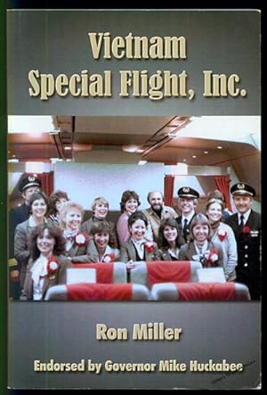 Vietnam Special Flight, Inc.