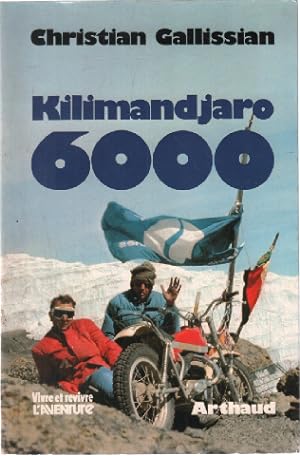 Kilimandjaro 6000