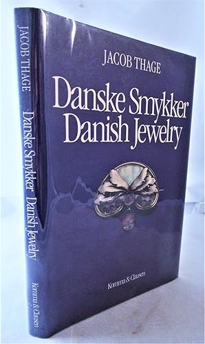 Danske Smykker: Danish Jewelry