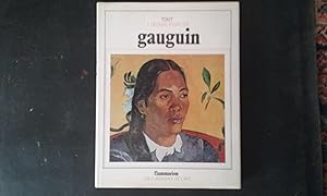 Tout l'uvre peint de Gauguin