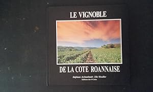 Le vignoble de la Côte Roannaise