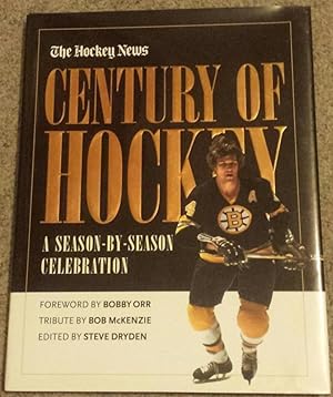 Century of Hockey
