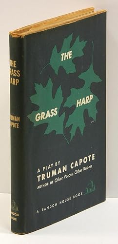 THE GRASS HARP