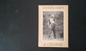 Itinéraires de Cézanne