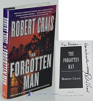 The Forgotten Man (Elvis Cole series)