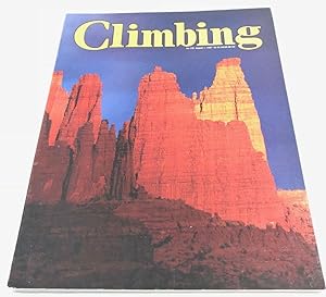 Climbing [Magazine] No. 170; August 1, 1997