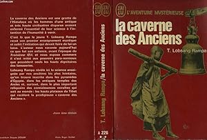 LA CAVERNE DES ANCIENS (The cave of the ancients)