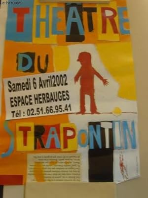 Théâtre du Strapontin.