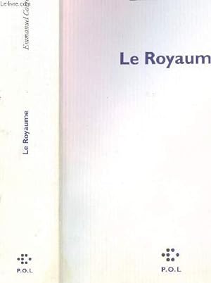 LE ROYAUME