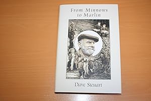 From Minnows to Marlin (Signed copy)