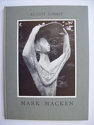 Mark Macken (monographies de l'art belge).