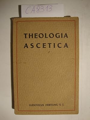 Theologiae Asceticae - Cursur Brevior