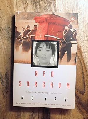 RED SORGHUM : A Novel of China (