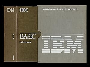 Basic by Microsoft : IBM Personal Computer Hardware Reference Library