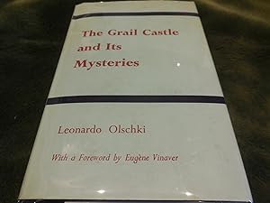 The Grail Castle and Its Mysteries