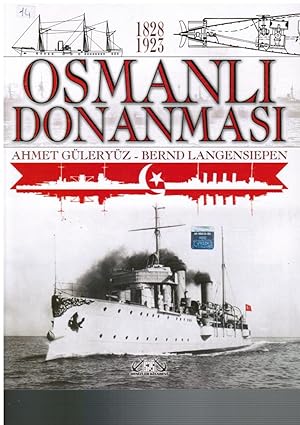 Osmanli Donanmasi 1828-1923 Ciltsiz