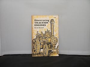Discovering Traction Engines