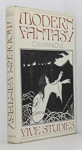 Modern Fantasy, Five Studies