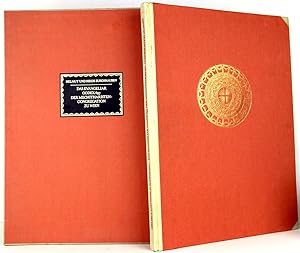 Das Evangeliar Codex 697 der Mechitharisten-Congregation zu Wien. Eine armenische Prachthandschri...