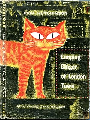 Limping Ginger of London Town