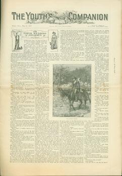 The Youth's Companion, May 18, 1899. Volume 73, Number 20.