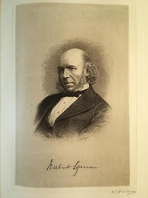 Herbert Spencer