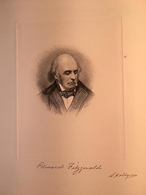 Edward FitzGerald