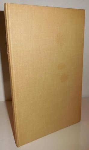 Cool of a Kansas; Poems and Pictures (Signed)