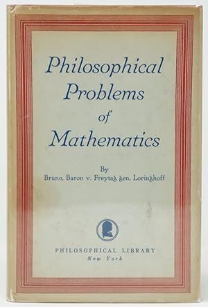 Philosophical Problems of Mathematics
