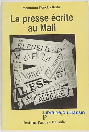 La presse écrite au Mali