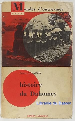 Histoire du Dahomey