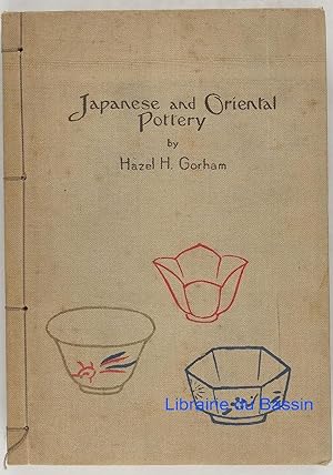 Japanese and Oriental Pottery