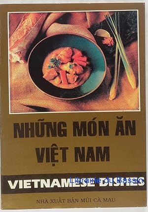 Mon an viêt nam Vietnamese dishes Vietnamese english