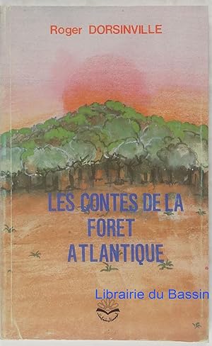 Les contes de la forêt atlantique