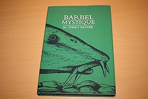 Barbel Mystique (Signed copy)