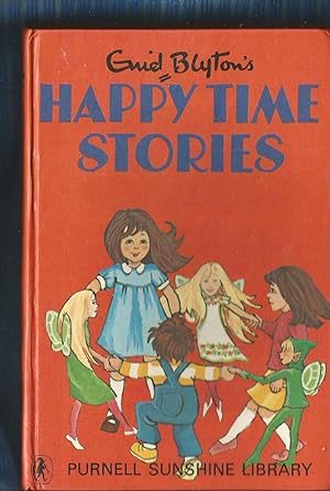 Happy Time Stories