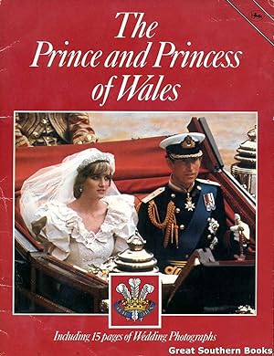 The Prince and Princess of Wales