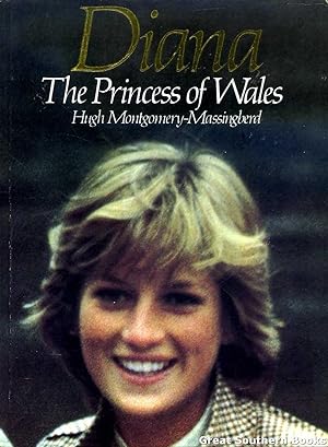 Diana, the Princess of Wales