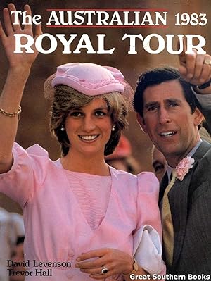 The Australian Royal Tour 1983