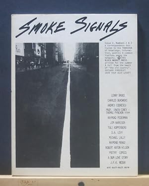 Smoke Signals Issue 2, Numbers 2 & 3